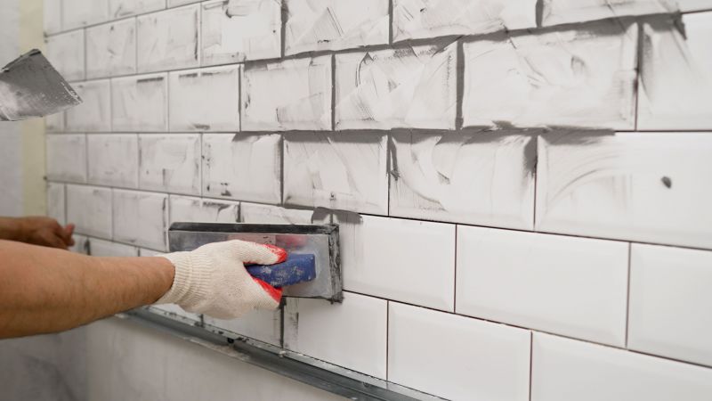 Planning Your Tile Project